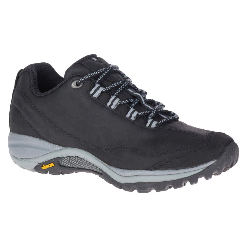 Chaussures Randonnée Merrell Siren Traveller 3 Noir Femme | G.A.RTYL